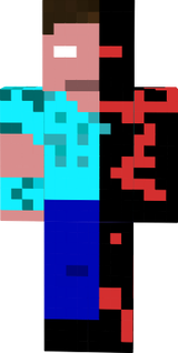 corrupt herobrine
