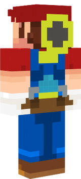 mario sunshine