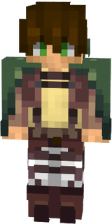 Eren D