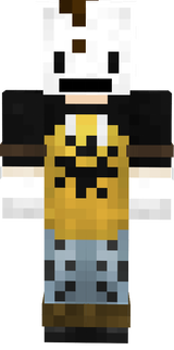 Trafalgar D Coffeeman