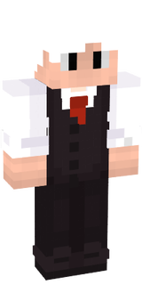 as