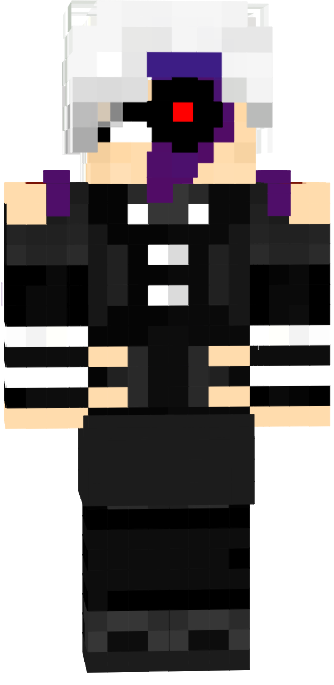 Preview of texture: kaneki