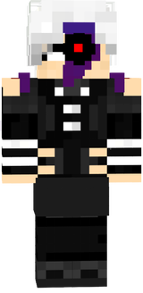 kaneki