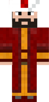 Fatih skin