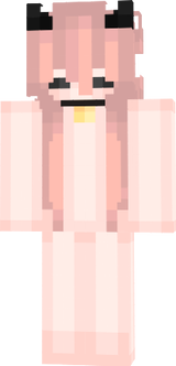 cute kawaii girl