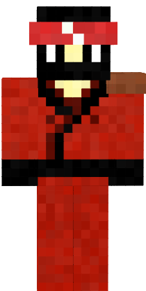 Preview of texture: tom