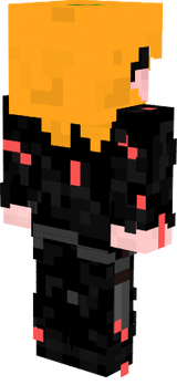 Jesser gamer halloween