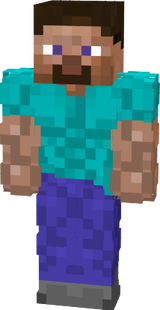 Steve
