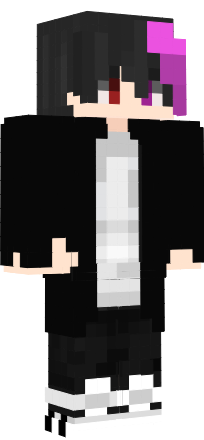 Preview of texture: Albe Jin Woo