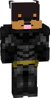 ElPerronymus Batman