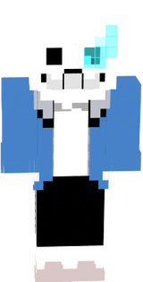 sans