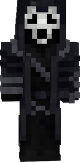 Ghostface