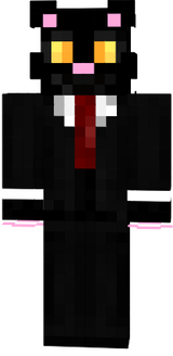 Cat in tux Final
