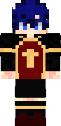 Preview of texture: isagi