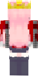 Technoblade
