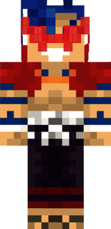 Kamina Jordan