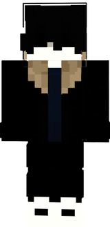 skin de mine