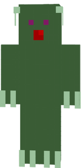 dino turtle