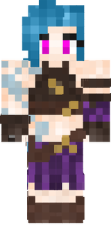 Jinx