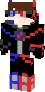 Laureano89 Skin