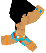 Minoan Prince
