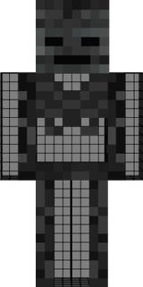 skeleton