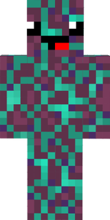 Mein Holzskin
