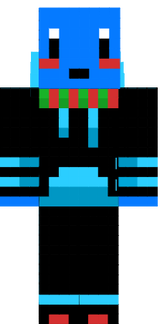 bluecute
