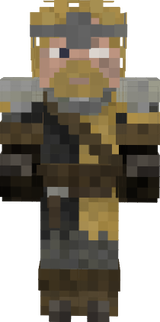 Blacksmith