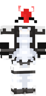 japan maid skin 
