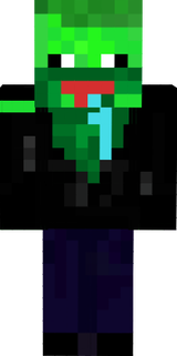 slimer