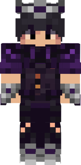 Skin Andre 1 