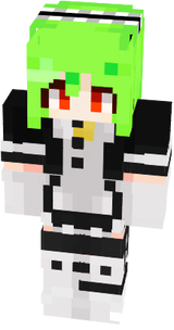 めいど