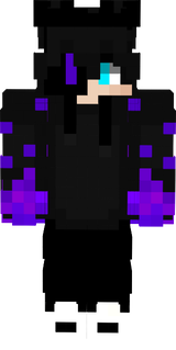 BlackskinDarknessKing