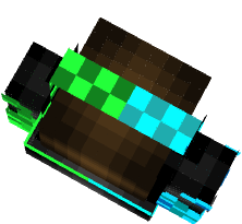 Preview of texture: J