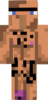 villager
