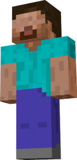 herobrine