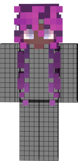 Purpleblack direito