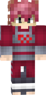 akimichi a finir