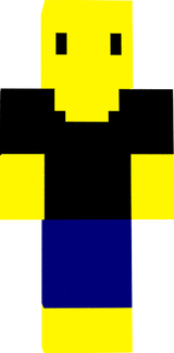 jaune skin 