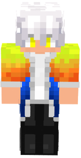 IrimiaII BoatMessiah