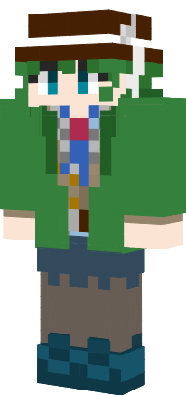 Preview of texture: Aleth_chan