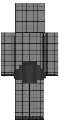 Preview of texture: skirt