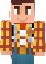 Woody Lou
