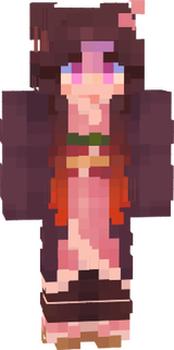 nezuko 