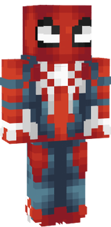 spiderman
