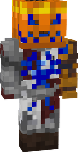 King P