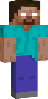 Herobrine
