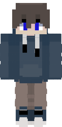 Preview of texture: skin