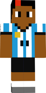 Pablo Argentina